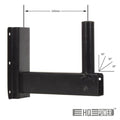 Suporte P/ Coluna Parede 50Kg Hq Power - Tauu.pt