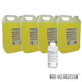 Conjunto 4 Líquidos Fumos 5L E Líquido Limpeza Hq Power - Tauu.pt