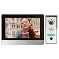Vídeo Porteiro C/ Lcd 7" Fullhd Tátil Virone - Tauu.pt