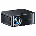 Vídeo Projetor Full Hd 1080P 4K Android Irradio - Tauu.pt