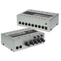 Mesa De Mistura 3 Canais Profissional Hq Power - Tauu.pt