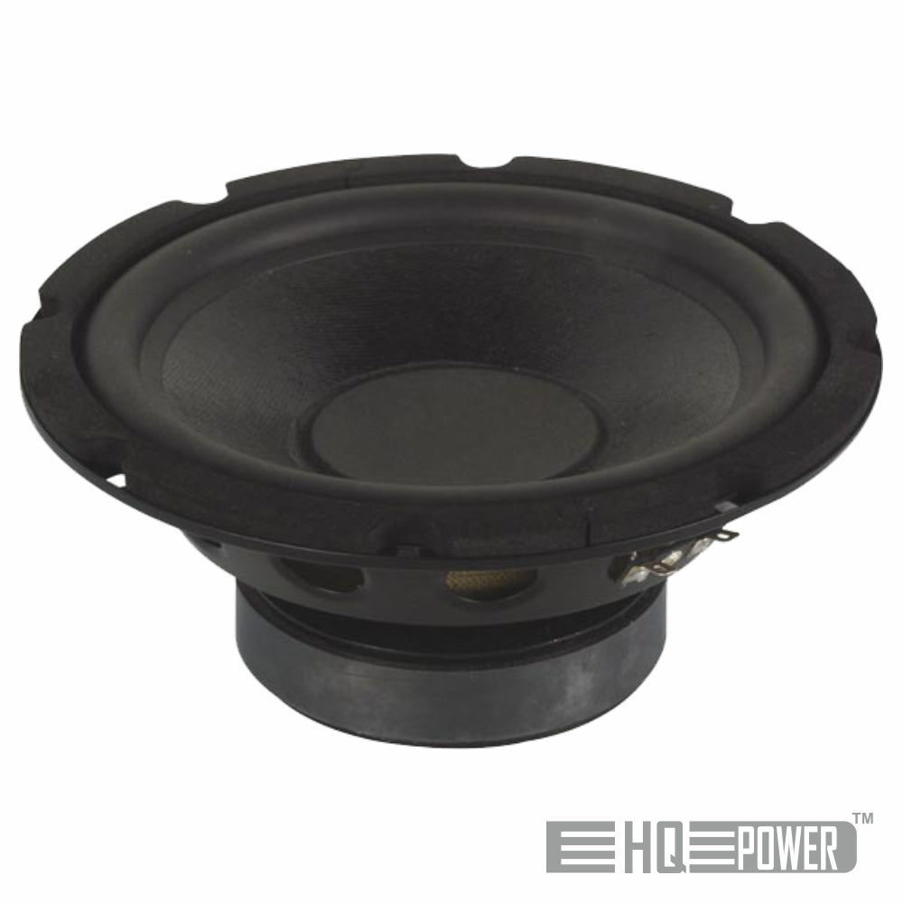 Altifalante 10" 350W 8 Ohm Hq Power - Tauu.pt
