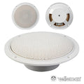 Conjunto 2 Colunas 5" C/ Grelhas Estanques 80W - Tauu.pt