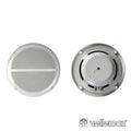 Conjunto 2 Colunas 6,5" C/ Grelhas Estanques 120W - Tauu,pt