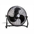 Ventoinha De Chão Ø45Cm Metálica 200W - Tauu.pt