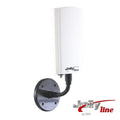 Antena De Tv Exterior Máx, 15 Db Vhf E Uhf 5G Jollyline - Tauu,pt