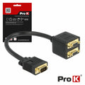Cabo Profissional Vga M/F/F Dourado Prok - Tauu,pt