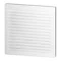 Grelha P/ Extrator De Ar 170X170Mm Virone - Tauu.pt