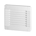 Grelha P/ Extrator De Ar 100X100Mm Virone - Tauu.pt
