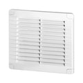 Grelha P/ Extrator De Ar 150X150Mm Virone - Tauu.pt
