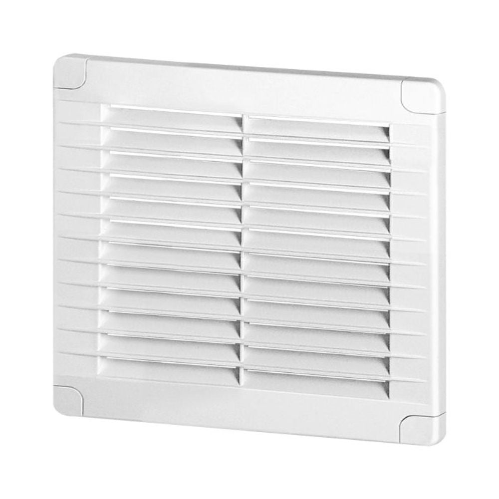Grelha P/ Extrator De Ar 150X150Mm Virone - Tauu.pt