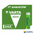 Pilha Recarregável Aaa 1,2V 800Ma 10X Ready2Use Varta - Tauu,pt