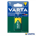 Bateria Ni-Mh 6Hr61 9V 200Ma Varta - Tauu.pt