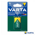 Bateria Ni-Mh 6Hr61 9V 200Ma Varta - Tauu.pt