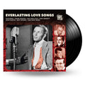 Vinil P/ Gira-Discos Tema Everlasting Love Songs - Tauu.pt