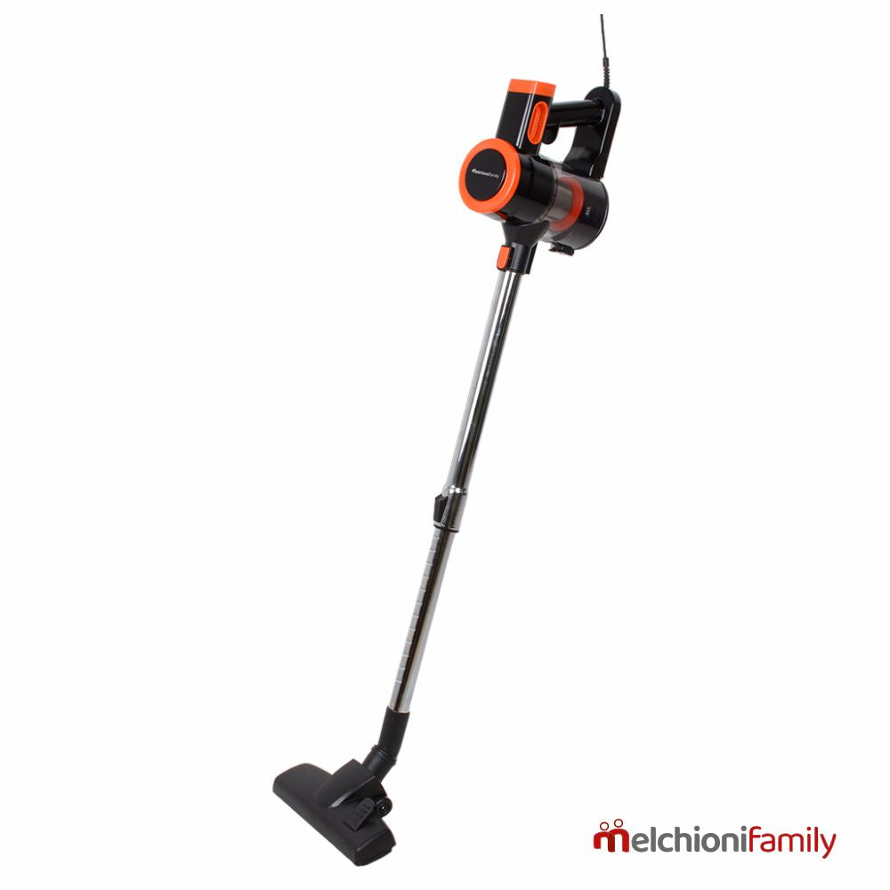 Aspirador Vertical C/ Fios 600W Melchionifamily - Tauu.pt