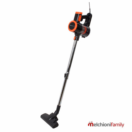 Aspirador Vertical C/ Fios 600W Melchionifamily - Tauu.pt