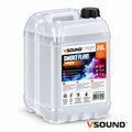 Líquido De Fumos Profissional Alta Densidade 20L Vsound - Tauu.pt