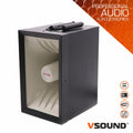 Sistema Amplificado 50W Usb/Mp3 C/Baterias Vsound - Tauu.pt