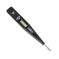 Detetor Tensão Ac/Dc 12-220V C/ Lcd Virone - Tauu.pt
