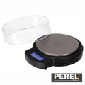 Mini Balança Precisão Digital 500G / 0,1G Perel - Tauu,pt