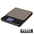 Mini Balança Precisão Digital  2Kg/ 0,1G Perel - Tauu,pt