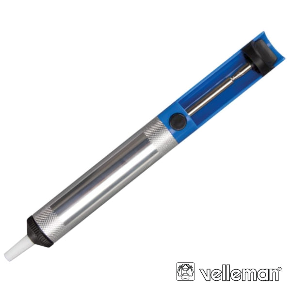 Bomba Dessoldadora 194Mm Velleman - Tauu.pt