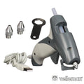 Pistola De Cola Quente 5W Usb Velleman - Tauu,pt