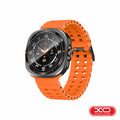 Smartwatch Amoled 1.43" P/ Android/Ios Laranja Xo - Tauu.pt