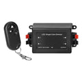 Regulador De Luz Led Dimmer 12-24V 8A Rf Virone - Tauu.pt