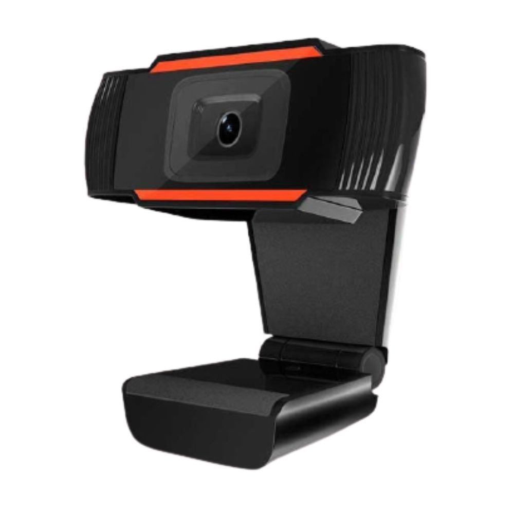 Webcam Hd 1280X720 - Tauu,pt