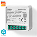 Interruptor De Encastrar Inteligente Wifi Tuya - Tauu,pt