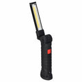 Lanterna De Trabalho Led Cob/Smd 200Lm Usb-C Virone - Tauu.pt