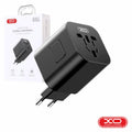 Adaptador Viagem Universal Xo - Tauu.pt