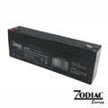 Bateria Chumbo 12V 2A Mkc - Tauu,pt