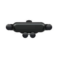 Suporte Universal Telemóvel Gravity Preto - Tauu.pt