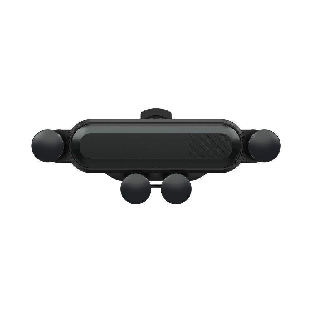 Suporte Universal Telemóvel Gravity Preto - Tauu.pt