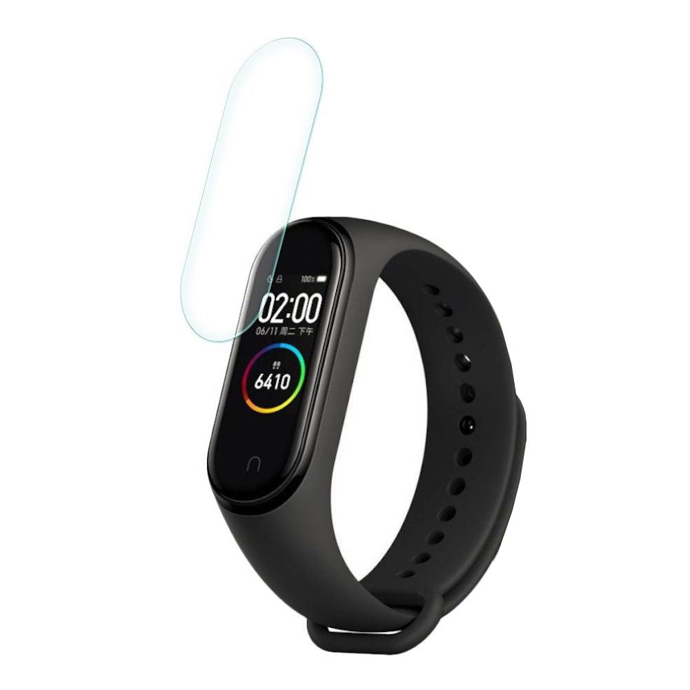 Película Vidro Temperado P/ Xiaomi Mi Band 5/6 - Tauu.pt