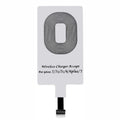 Recetor P/ Carregamento Qi Sem Fios P/ Iphones - Tauu,pt