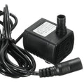 Bomba De Água Submersível 12V 3W 200L/H - Tauu.pt