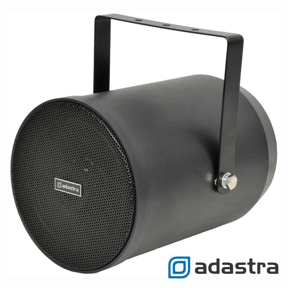 Altifalante Projetor Som Pa 100V 5.25" 10W Ipx5 Preto - Tauu.pt