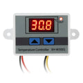Termostato Digital 230V C/ Sonda - Tauu,pt