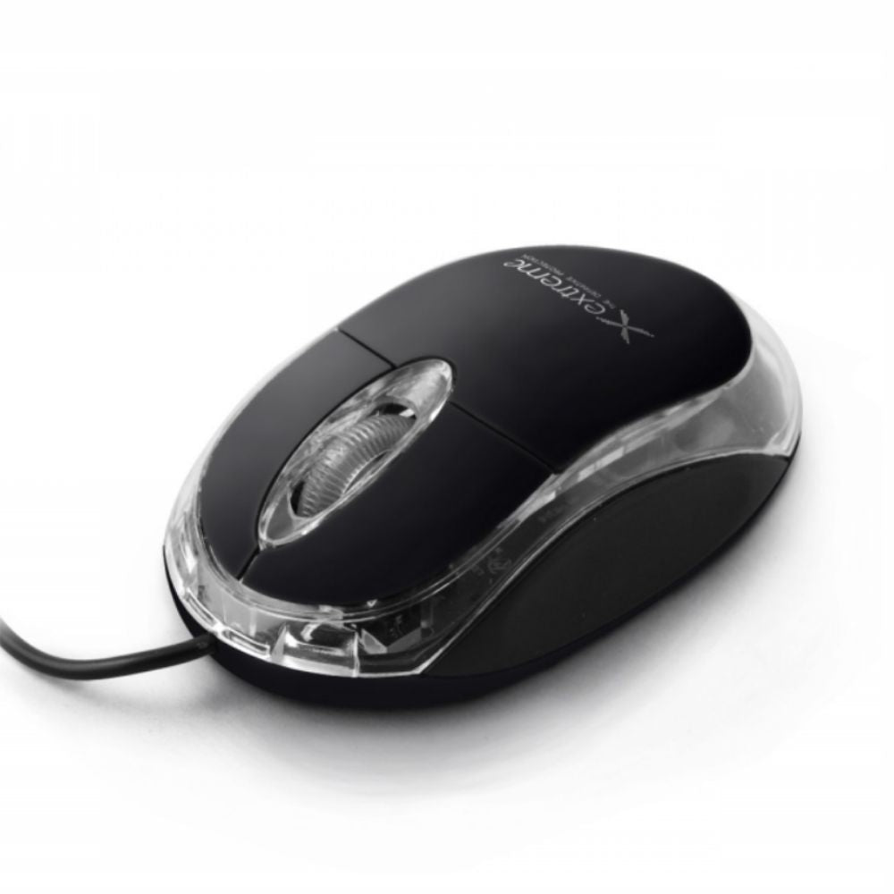 Rato Óptico 1000Dpi Usb - Tauu,pt