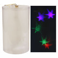 Tubo De Luzes Decorativo C/ 10 Led - Tauu,pt