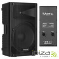 Coluna Passiva 10” 300Wmáx Abs Ibiza - Tauu,pt