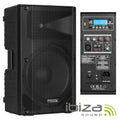 Coluna Amplificada 10" 300Wmáx Bt/Tws Ibiza - Tauu.pt