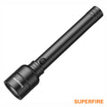 Lanterna 20W 1700Lm Ip46 Superfire - Tauu,pt