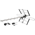 Antena De Tv Exterior Yagi Uhf: 470 - 790Mhz - Tauu.pt