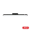 Candeeiro Led Portátil Magnético 2,5W 1200Mah Preto Xo - Tauu,pt