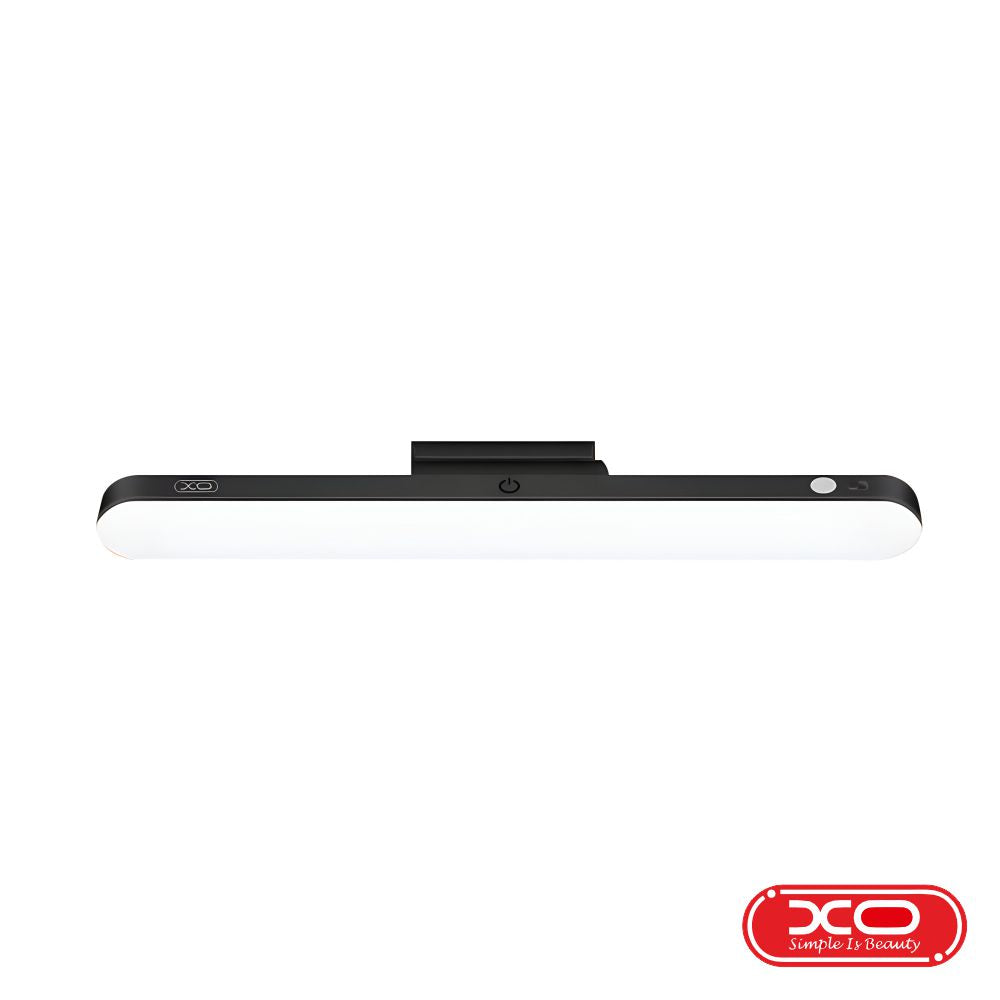Candeeiro Led Portátil Magnético 3.5W 3600Mah Branco Xo - Tauu.pt